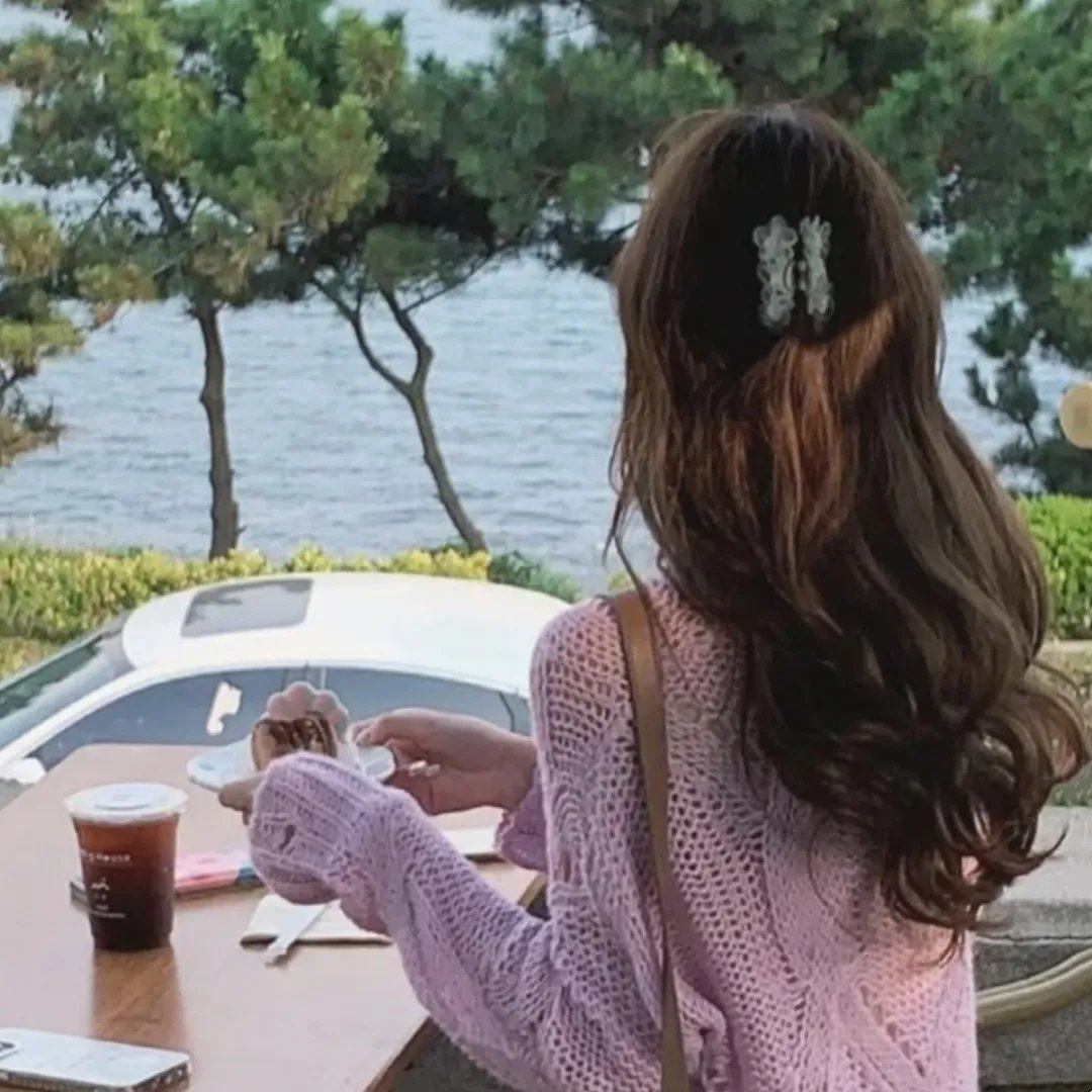 炎与女
